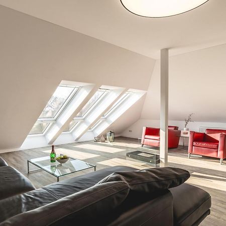 Bernsteinbad-Koserow-Haus-Fuenf-Elemente-Ferienwohnung-Raum Buitenkant foto