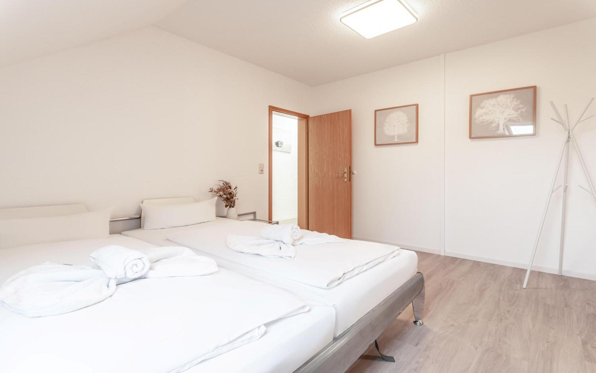 Bernsteinbad-Koserow-Haus-Fuenf-Elemente-Ferienwohnung-Raum Buitenkant foto